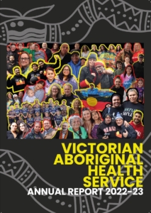 Annual Report 2022-23 VAHS